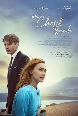 فيلم On Chesil Beach 2017 مترجم - باهي فيلم